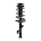 Monroe 472212 Suspension Strut and Coil Spring Assembly - Front Left - view 2
