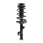 Monroe 472212 Suspension Strut and Coil Spring Assembly - Front Left - view 1