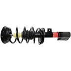 Monroe 472526 Suspension Strut and Coil Spring Assembly - Front Right - view 2