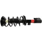 Monroe 472527 Suspension Strut and Coil Spring Assembly - Front Left - view 2