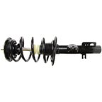 Monroe 472534 Suspension Strut and Coil Spring Assembly - Front Left - view 2