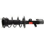 Monroe 472597 Suspension Strut and Coil Spring Assembly - Front Right - view 2