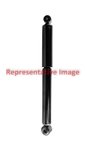 Monroe 5564 Suspension Shock Absorber - Rear - view 3