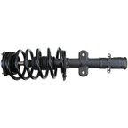 Monroe 571128L Suspension Strut and Coil Spring Assembly - Front Left - view 2