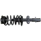 Monroe 571128R Suspension Strut and Coil Spring Assembly - Front Right - view 2