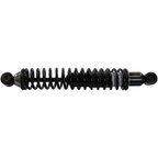Monroe 58655 Suspension Shock Absorber and Coil Spring Assembly - Rear - view 1