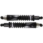 Monroe 58657 Shock Absorber and Coil Spring Assembly - Rear - view 2
