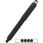 Monroe 65112 Suspension Shock Absorber - Front - view 2