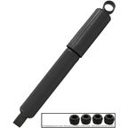 Monroe 66828 Suspension Shock Absorber - Front or Rear - view 2