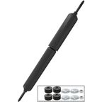 Monroe 66921 Suspension Shock Absorber - Front - view 2