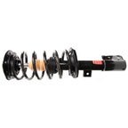 Monroe 672527 Suspension Strut and Coil Spring Assembly - Front Left - view 2