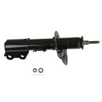 Monroe 72707 Suspension Strut - Front Left - view 4