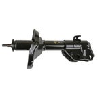 Monroe 73069 Suspension Strut - Front Left - view 1