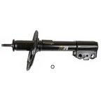 Monroe 73093 Suspension Strut - Front Left - view 1