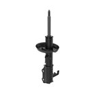 Monroe 73134 Suspension Strut - Front Left - view 1