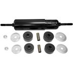 Monroe 74409 Suspension Shock Absorber - Rear - view 2