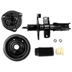 Monroe 90008C1 Active to Passive Suspension Conversion Kit - Front Right - view 1