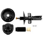 Monroe 90011C1 Active to Passive Suspension Conversion Kit - Front Right - view 2