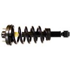 Monroe 90023C1 Air Spring to Coil Spring Conversion Kit - Rear - view 2