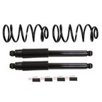 Monroe 90031C3 Active to Passive Suspension Conversion Kit - Rear - view 2