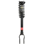 Monroe 90032C1 Air Spring to Coil Spring Conversion Kit - Front Right - view 1