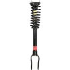 Monroe 90032C2 Air Spring to Coil Spring Conversion Kit - Front Left - view 2