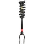 Monroe 90032C2 Air Spring to Coil Spring Conversion Kit - Front Left - view 1