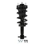 Monroe 90033C1 Active to Passive Suspension Conversion Kit - Front Right - view 2