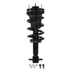 Monroe 90033C2 Active to Passive Suspension Conversion Kit - Front Left - view 1