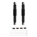 Monroe 90033C3 Active to Passive Suspension Conversion Kit - Rear - view 2