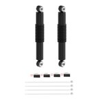Monroe 90033C3 Active to Passive Suspension Conversion Kit - Rear - view 1