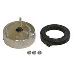 Monroe 902133 Suspension Strut Mount - Front - view 2