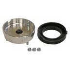 Monroe 902133 Suspension Strut Mount - Front - view 3