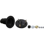 Monroe 909913 Suspension Strut Mount - Front - view 2