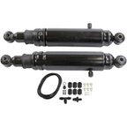 Monroe MA835 Air Suspension Shock - Rear - view 1