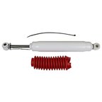 Rancho RS55007 Suspension Shock Absorber - Rear - view 1