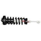 Rancho RS551767 Suspension Strut and Coil Spring Assembly - Front - view 2