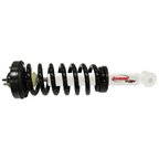 Rancho RS551804 Suspension Strut and Coil Spring Assembly - Front - view 2