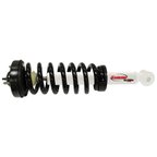 Rancho RS551804 Suspension Strut and Coil Spring Assembly - Front - view 1