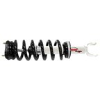 Rancho RS551808 Suspension Strut and Coil Spring Assembly - Front - view 2