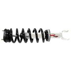Rancho RS551808 Suspension Strut and Coil Spring Assembly - Front - view 1