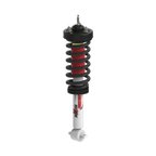 Rancho RS551836R Suspension Strut and Coil Spring Assembly - Front Right - view 2