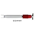 Rancho RS55380 Suspension Shock Absorber - Front - view 2