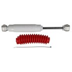 Rancho RS55396 Suspension Shock Absorber - Rear - view 1