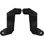 Rancho RS62103 Suspension Control Arm Bracket - Front Rearward - view 2