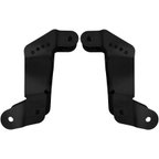 Rancho RS62103 Suspension Control Arm Bracket - Front Rearward - view 1