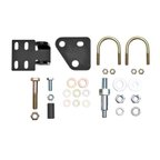 Rancho RS64100 Steering Damper Bracket - Front - view 2