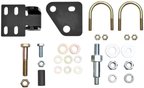 Rancho RS64100 Steering Damper Bracket - Front - view 1