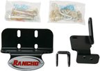 Rancho RS64450 Steering Damper Bracket - Front - view 1
