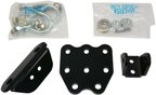 Rancho RS64550 Steering Damper Bracket - Front - view 1